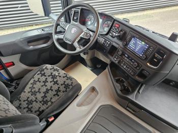 Scania G500 A 6x2*4 / LIFTSTEERING AXLE / HYDRAULIC